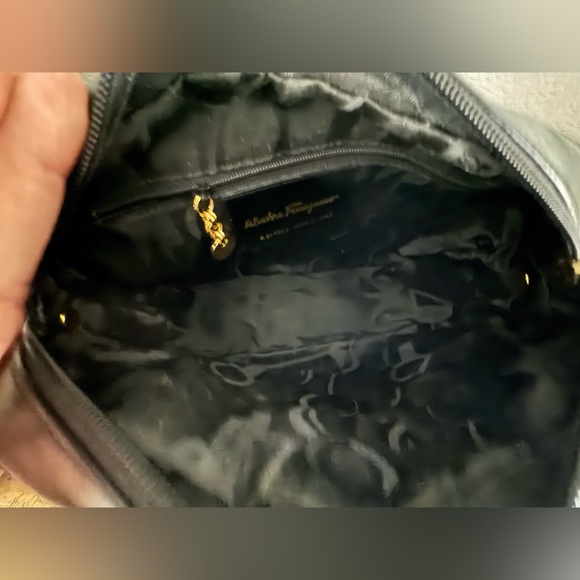 Salvatore, Ferragamo, CrossBody, camera bag - Picture 16 of 16